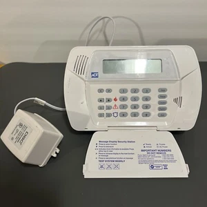 ADT SCW9057G-433 Residential Fire And Burglary Controller - Picture 1 of 3