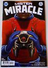 Mister Miracle - #3 A - 2017 - DC Comics - NM/M First Print - Combined Ship B&B