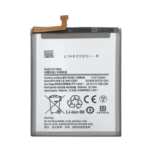 For Samsung Galaxy M51 M515 M515F M62 F62 Replacement Battery EB-BM415ABY Tools - Picture 1 of 6
