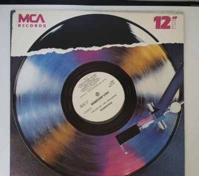 Bohannon House Train Vinyl Record - Image 1 of 3