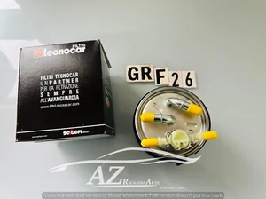 Filtro gasolio per Nissan Qashqai 1.5 Tecnocar RN628 - Bild 1 von 3