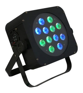 Blizzard lighting Puck QFX 4-quadrant pixel effects - Picture 1 of 2