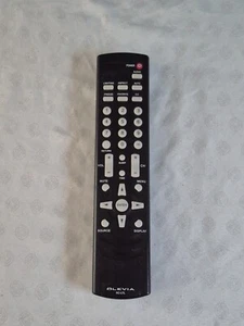 Olevia RC-LTL OEM Original TV Television Replacement Remote Control Tested Black - Picture 1 of 3