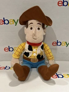 Woody Plush Doll Kohls Cares For Kids Doll 15”  - Picture 1 of 5