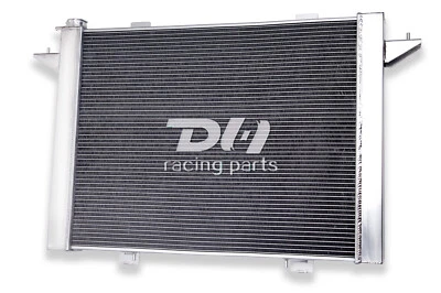 Radiador de aluminio de 3 filas para Dodge Ram 1991 1992 1993 5,9 L Cummins W350 W250#1198 Foto 1 de 4