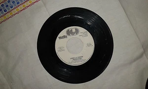 Raydio And Ray Parker Jr. / Ornella Vanoni– Disco 45 giri 7" edizione Juke Box - Imagen 1 de 1