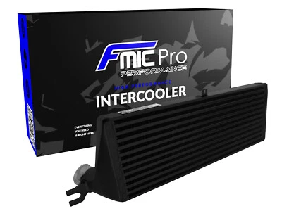 Intercooler Ladeluftkühler FMIC.Pro für Mini Cooper S R55 R56 R57 R58 R59 R60 - Bild 1 von 4