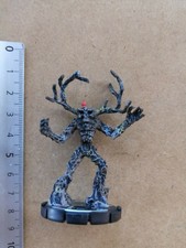 Nº 054 vine golem/mage knight miniature/g23