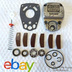 SNAP ON IM5100 TUNE UP KIT & SIOUX 4035 MODEL LOOK AT BACK COVER SAMPLE PHOTO - Bild 1 von 4