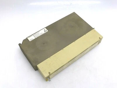 Siemens Simatic S5 6ES5 441-7LA11 - Immagine 1 di 4