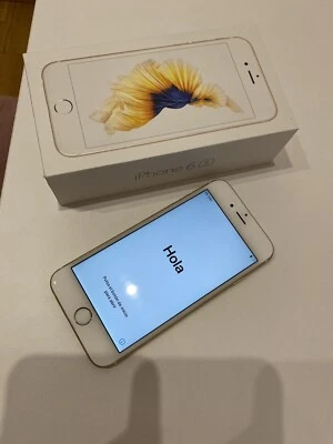 iphone 6s - Imagen 1 de 4