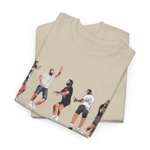 Posty Dance Shirt, Retro post malone shirt, Vintage 90s style shirt - Picture 1 of 2
