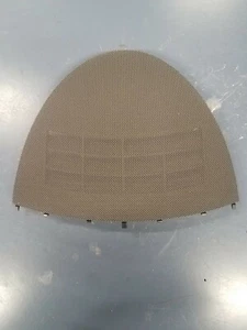 2006-2009 MERCEDES E320 E350 DASH PANEL VENT COVER GRILLE TRIM OEM - Picture 1 of 5