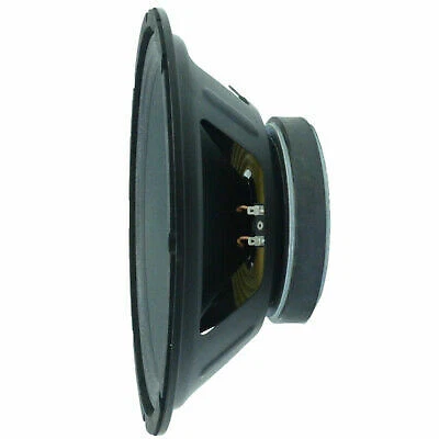 Seismic Audio 12" PA Raw Woofer/Altavoz PRO AUDIO Repuesto 8 ohmios Foto 1 de 4