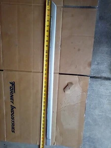 2006- 2011 Buick Lucerne rear  Door  moulding left driver side OEM paint 994 - Bild 1 von 8
