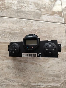 Renault Scenic 2004/Climate control unit/8200141294 - Picture 1 of 8
