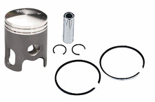 99.3113.0 Piston Ø40 Aprilia Area 51 50 1998-2000 - Amico LX/Sport 50 1992 1993