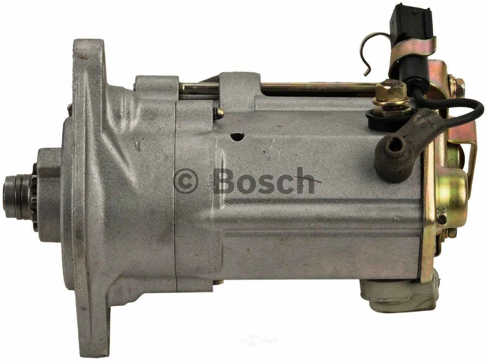 Восстановленный стартер Bosch SR4400X - Изображение 1 из 1