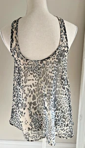 TOP SHOP TOP SIZE 8 IN GOOD CONDITION ALL PROCEEDS TO CHARITY - Picture 1 of 5