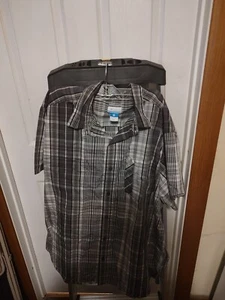 Columbia 2 Xl Shirt - Picture 1 of 5