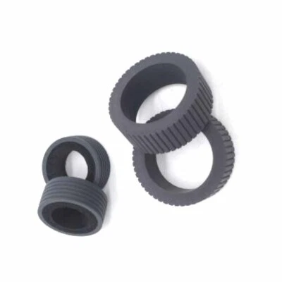 1set Pick Roller Brake Roller For Fujitsu fi-6240 fi-6130 fi-6140 fi6140 fi6230 - Image 1 of 4