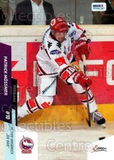 2014-15 Erste Bank Eishockey Liga EBEL #275 Patrick Mossmer