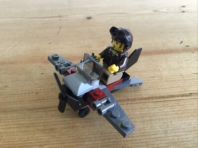 LEGO Pharaoh's Quest: Desert Glider (30090) Vintage. - Image 1 of 4