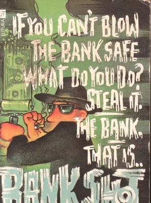 Bank Shot by Westlake, Donald E. Paperback / softback Book The Fast Free - Image 1 of 2