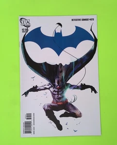 Detective Comics #873 Vol. 1 2011 DC Comics Higher Grade Comic Book RY51-121 - Picture 1 of 2