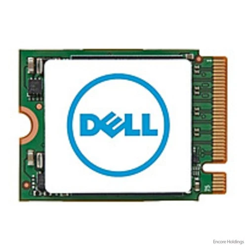 Dell Internal Solid State Drive - 2TB - QLC - Class 25 - M.2 2230 SNP223G42/2TB - Image 1 of 1