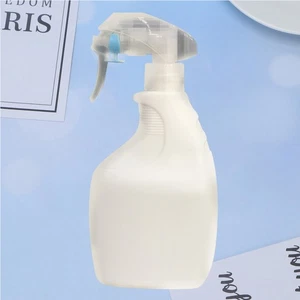 Botella de spray de plástico niebla fina recarga de perfume dispensador subembalaje - Imagen 1 de 12