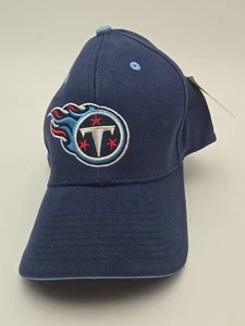 Cap - Tennessee Titans NFL - PSL Founder - Fitted Größe: M/L - SELTENER FUND! - Bild 1 von 6