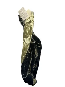 free people Crushed Velvet Socks Stockings Ladies One Size - Picture 1 of 7