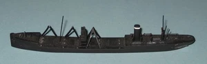 KuK Kohlenschiff POLA, HL 30, Metall, 1:1250 - Bild 1 von 1