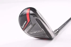 Taylormade Stealth #5 Hybrid / 25 Degree / Regular Flex Ventus Red 6 Shaft - Picture 1 of 8