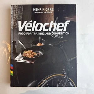 Velochef de Henrik Orre 2015 - Imagen 1 de 8