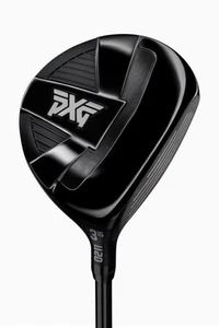 NEW 2022 PXG 0211 15 DEGREE 3 WOOD Fujikura PRO 2.0 7 Stiff Flex #418843 - Picture 1 of 4