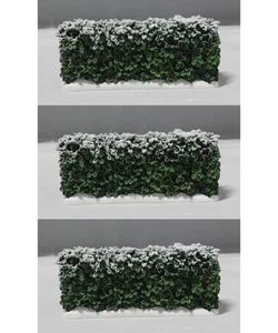 Department 56 | Holly Hedges | Please Read - Picture 1 of 3