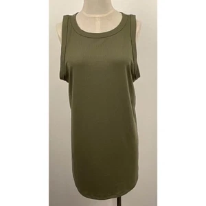 Torrid rib knit Tank size 2 - Picture 1 of 5