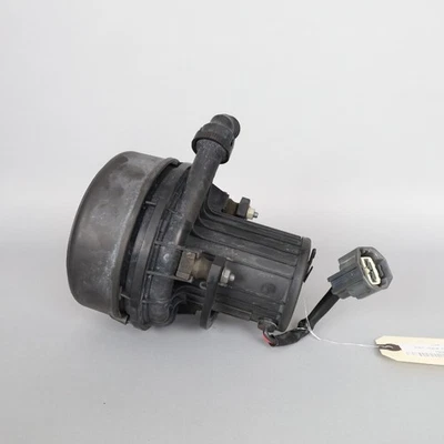 Bomba de inyección de aire Jaguar XK 2007-2009 4,2 6W839A486A OEM usada Foto 1 de 4