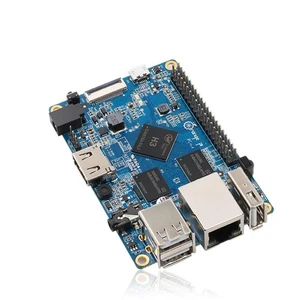 Orange PI PC H3 Quad-core 1GB DDR3 Developer PCB Board Support RetroPIE d - Afbeelding 1 van 7