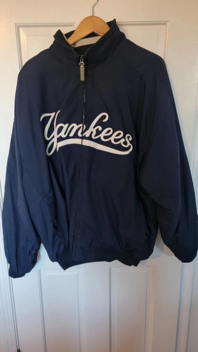 Majestic New York Yankees Sports Fan Jackets for sale | eBay