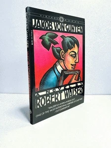 Jakob von Gunten: A novel - Picture 1 of 1