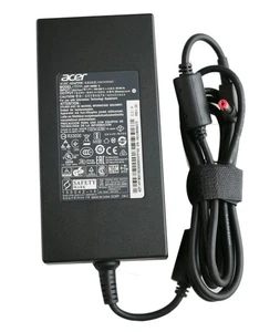 19,5V 9,23A 180W für Acer Predator Helios 300 PH317-52-75HX NEU Original OEM - Bild 1 von 2