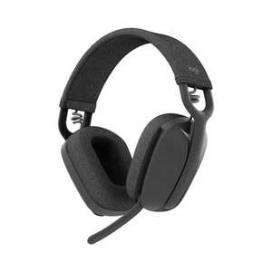 Logitech Zone Vibe 100 Wireless Headset Graphite - Afbeelding 1 van 1