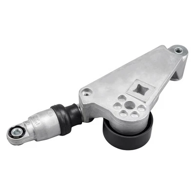 Tensor de correa con polea para Jeep Wrangler 2012-2017 Jeep Wrangler JK 2018 Foto 1 de 4