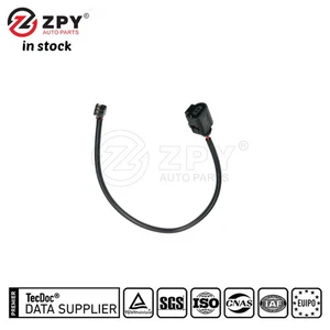 ZPY New Quality Front Brake Pad Wear Sensor For Porsche Cayenne 9Y0 907 253 - Picture 1 of 6