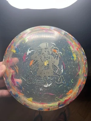 Discraft JawBreaker Z CIGARRA 9.5/10 170_172 Limited Run - Image 1 of 4