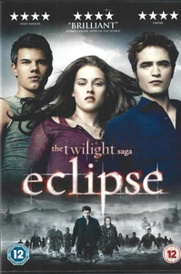 The Twilight Saga - Eclipse [DVD] - Bild 1 von 2