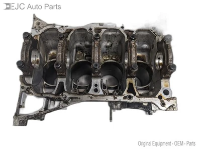 Engine Cylinder Block For 13-18 Toyota Rav4  2.5 114200V010 - Image 1 of 4